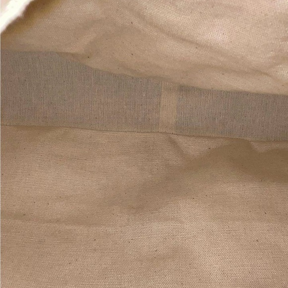 Francesco Biasia Beige Leather Animal Embossed Shoulder Bag Like New - Picture 8 of 9